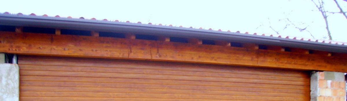 BASCULANTE O PORTA SEZIONALE ?