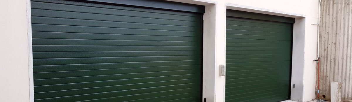 PORTE SEZIONALI DOORHAN ANCHE A CASTELNUOVO D.G. VR