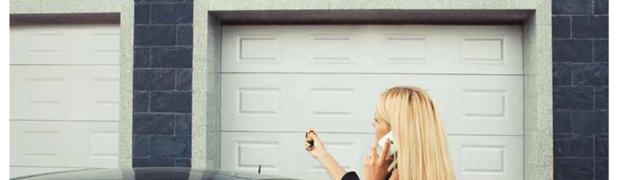 Automazioni per porte sezionali -cancelli – serrande e basculanti –